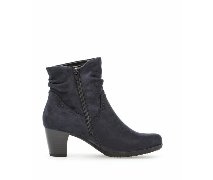Botas Gabor Mujer Azules | ES0003934