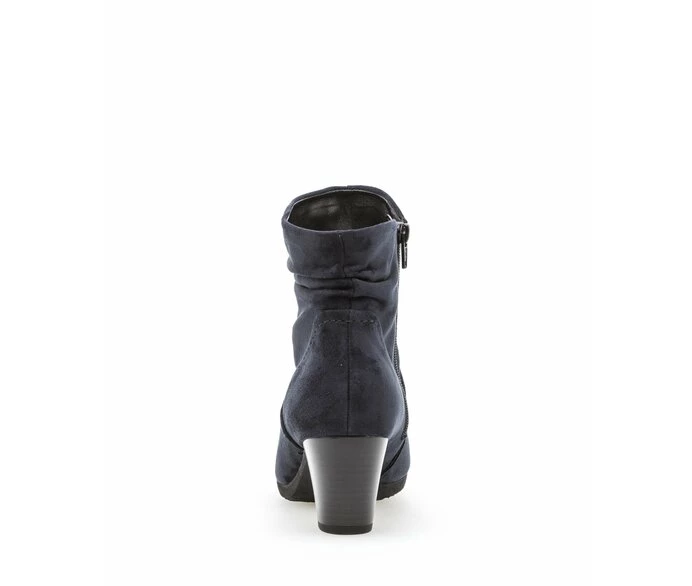Botas Gabor Mujer Azules | ES0003934