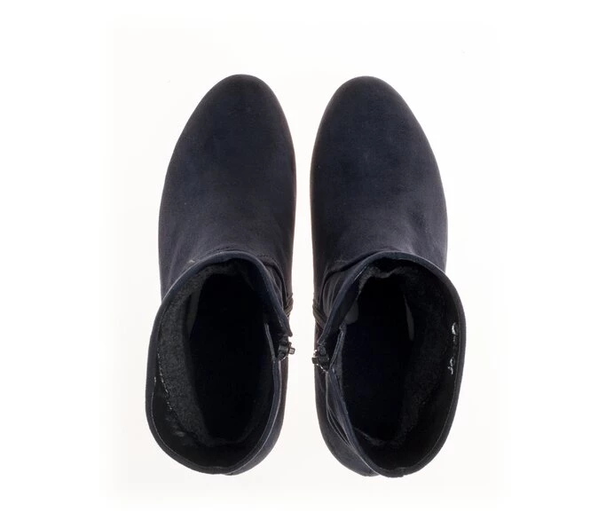 Botas Gabor Mujer Azules | ES0003934