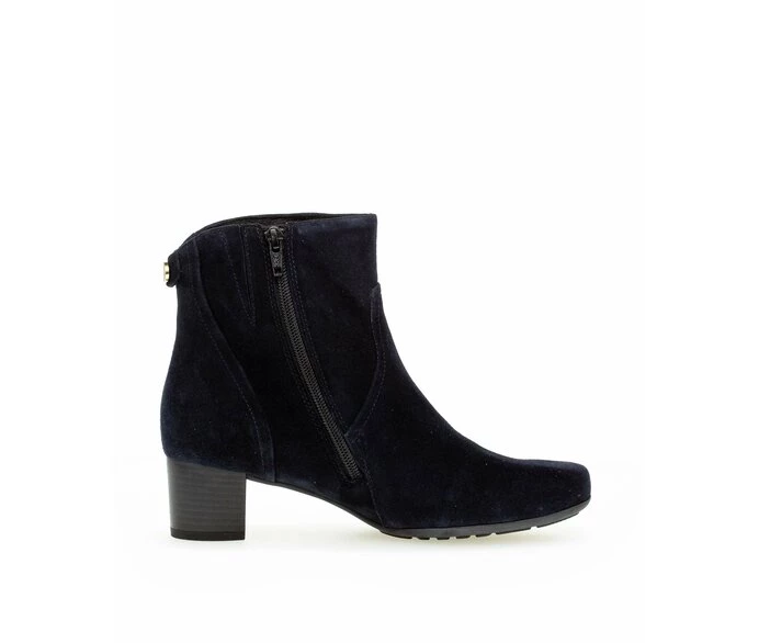Botas Gabor Mujer Azules | ES0003937