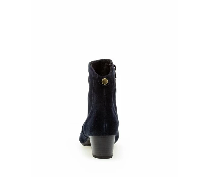 Botas Gabor Mujer Azules | ES0003937