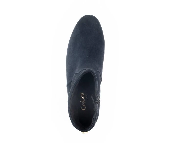 Botas Gabor Mujer Azules | ES0003937