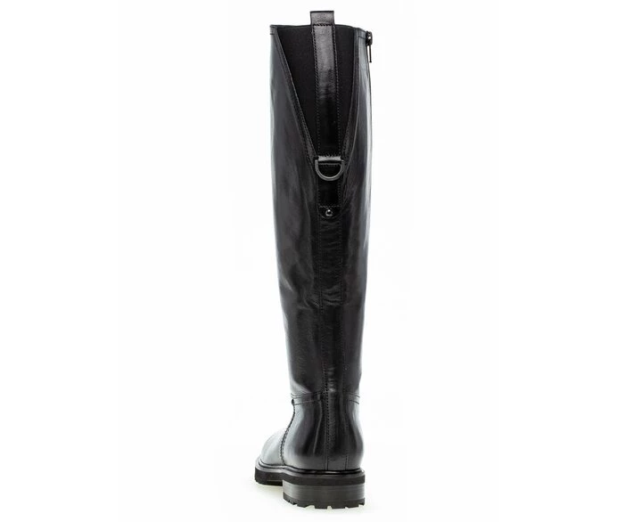 Botas Gabor Mujer Azules | ES0003959