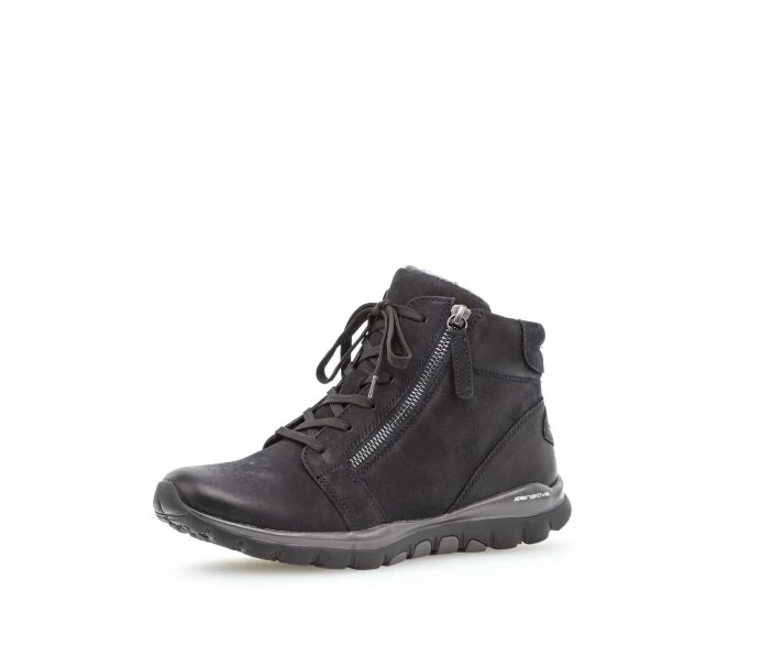 Botas Gabor Mujer Azules | ES0004003