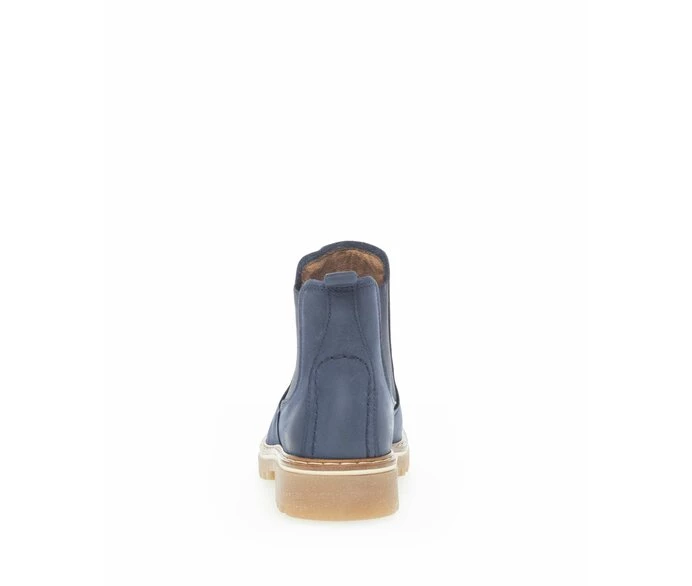 Botas Gabor Mujer Azules | ES0004026