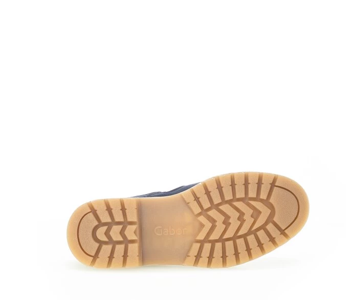 Botas Gabor Mujer Azules | ES0004026