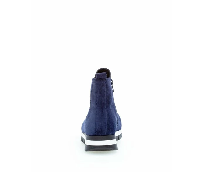 Botas Gabor Mujer Azules | ES0004073