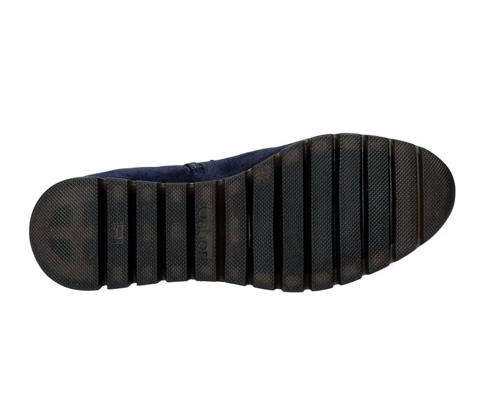 Botas Gabor Mujer Azules | ES0004073