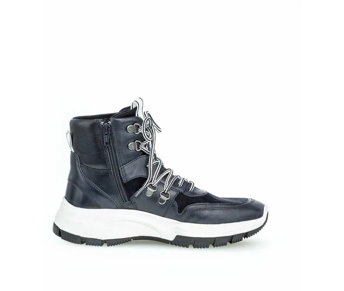 Botas Gabor Mujer Azules | ES0004094