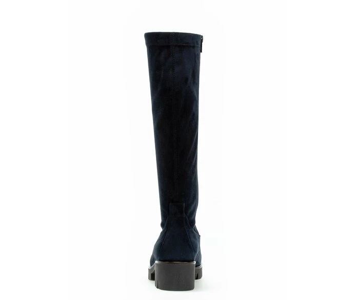 Botas Gabor Mujer Azules | ES0004100