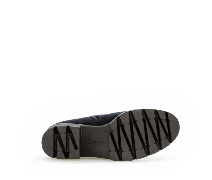 Botas Gabor Mujer Azules | ES0004100