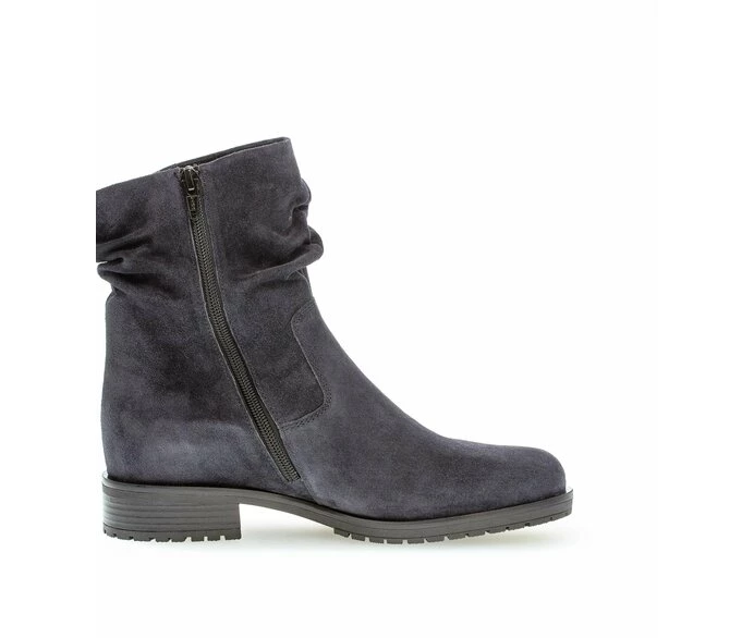 Botas Gabor Mujer Azules | ES0004162