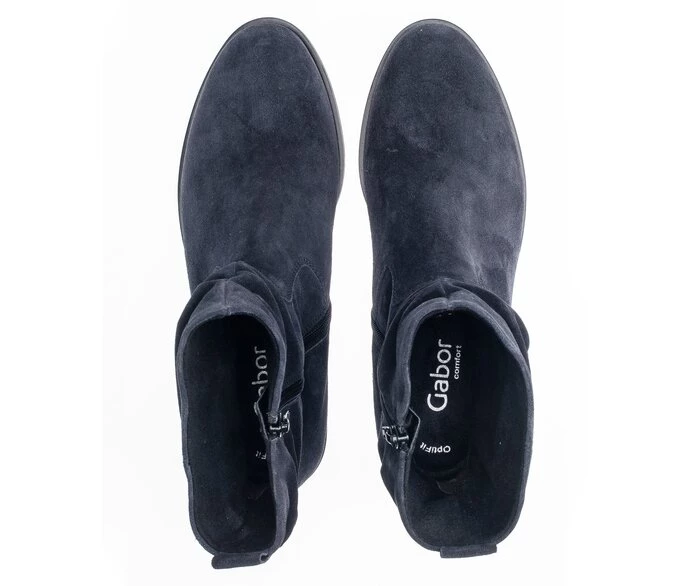 Botas Gabor Mujer Azules | ES0004162