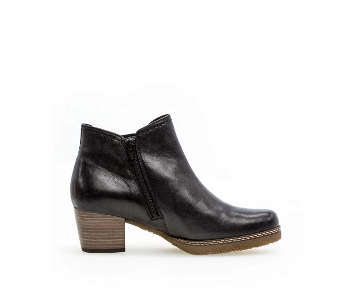 Botas Gabor Mujer Azules | ES0004179
