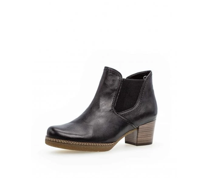 Botas Gabor Mujer Azules | ES0004179