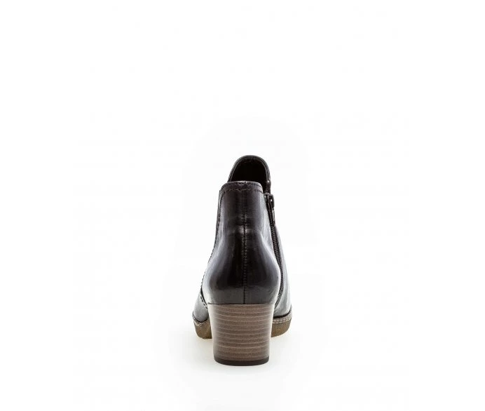 Botas Gabor Mujer Azules | ES0004179