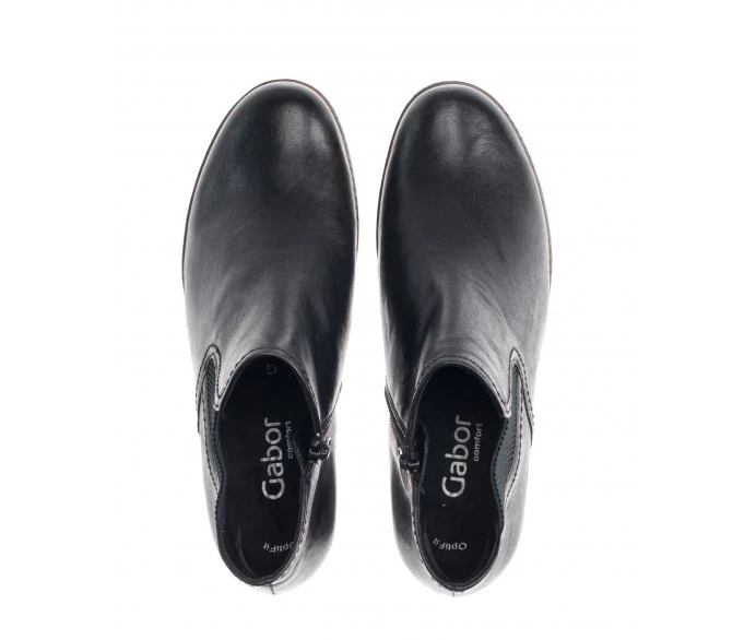 Botas Gabor Mujer Azules | ES0004179