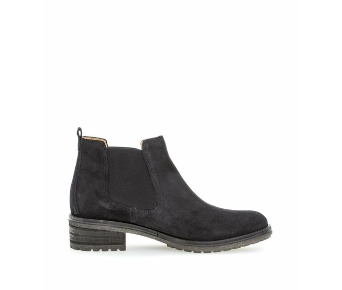 Botas Gabor Mujer Azules | ES0004207