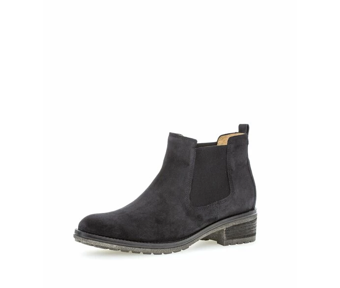 Botas Gabor Mujer Azules | ES0004207