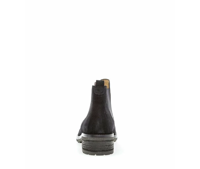 Botas Gabor Mujer Azules | ES0004207
