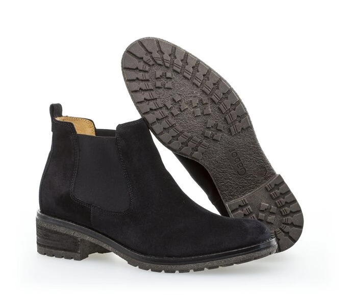 Botas Gabor Mujer Azules | ES0004207