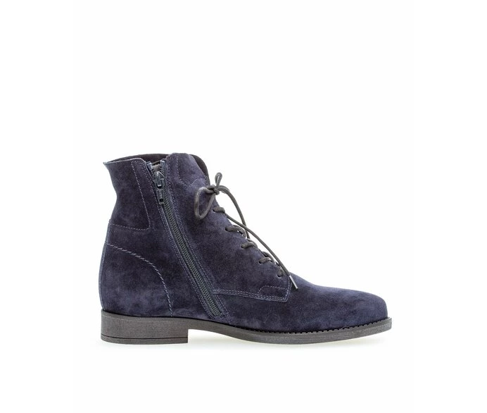 Botas Gabor Mujer Azules | ES0004214