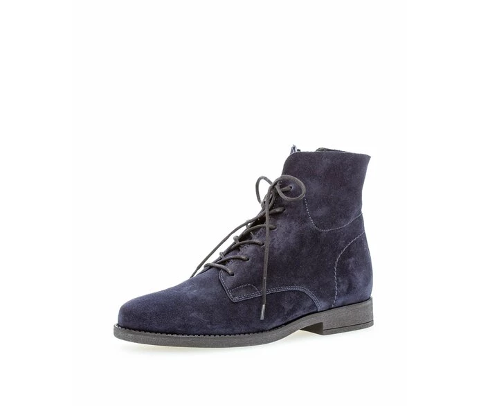 Botas Gabor Mujer Azules | ES0004214