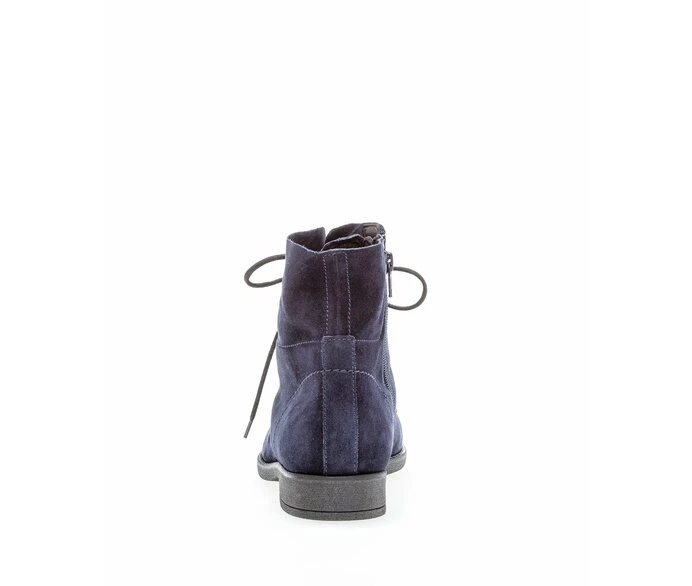 Botas Gabor Mujer Azules | ES0004214