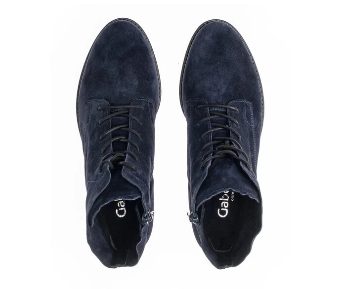 Botas Gabor Mujer Azules | ES0004214