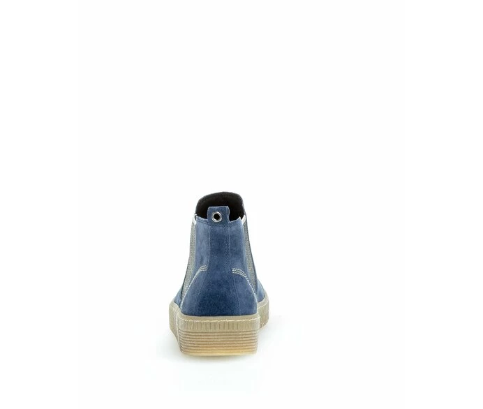 Botas Gabor Mujer Azules | ES0004219