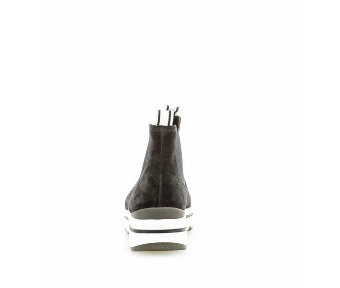 Botas Gabor Mujer Azules | ES0004374