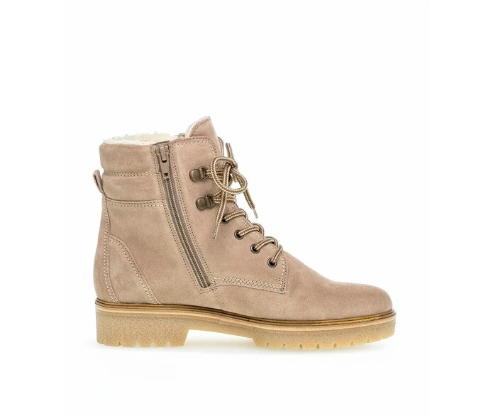 Botas Gabor Mujer Azules | ES0004512