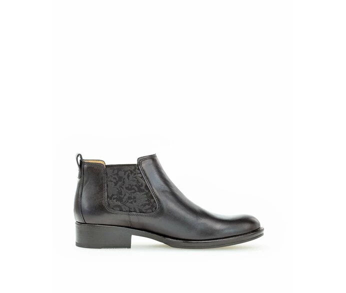 Botas Gabor Mujer Azules | ES0004536