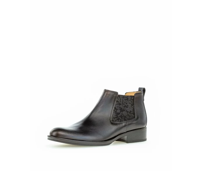 Botas Gabor Mujer Azules | ES0004536