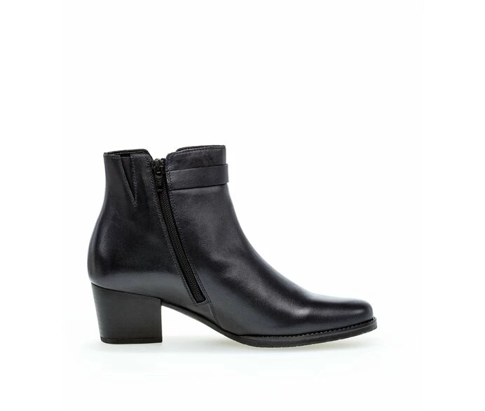 Botas Gabor Mujer Azules | ES0004539