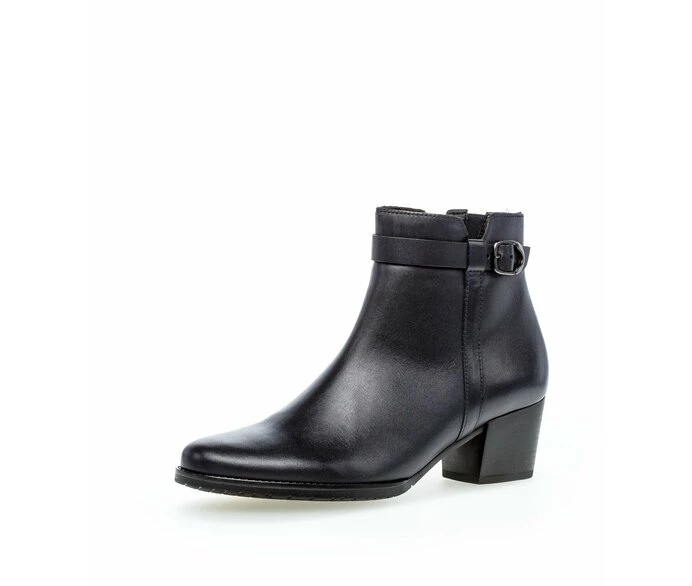 Botas Gabor Mujer Azules | ES0004539