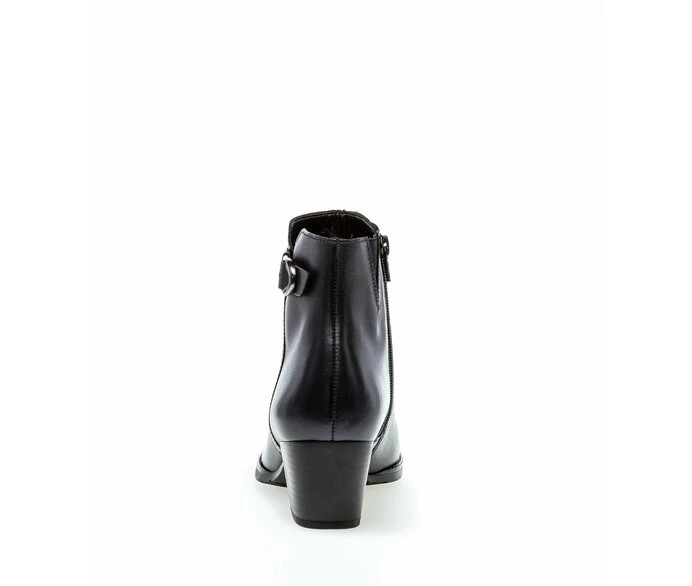 Botas Gabor Mujer Azules | ES0004539
