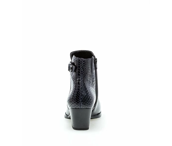 Botas Gabor Mujer Azules | ES0004551