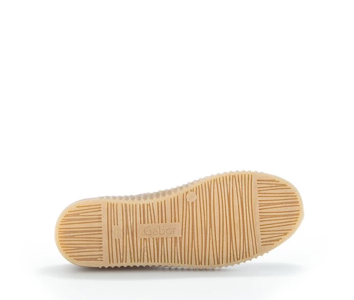 Botas Gabor Mujer Beige | ES0003062