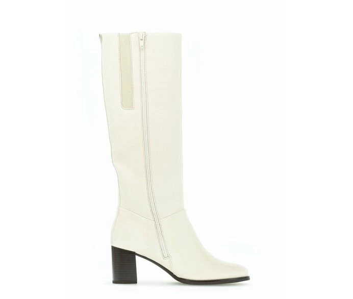 Botas Gabor Mujer Beige | ES0003281