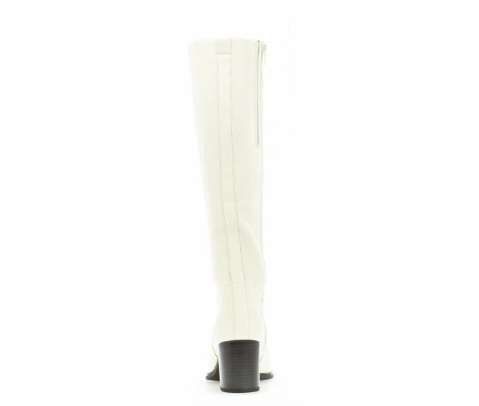 Botas Gabor Mujer Beige | ES0003281