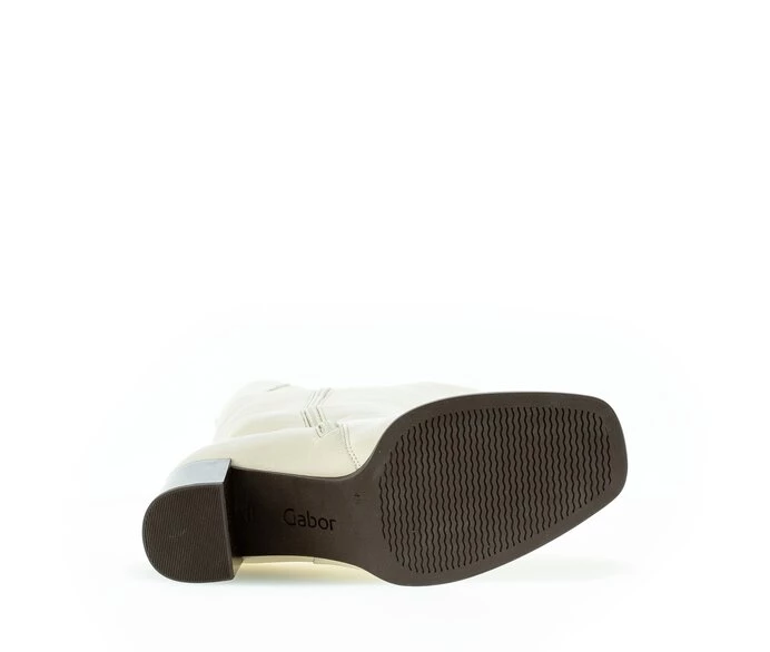 Botas Gabor Mujer Beige | ES0003281