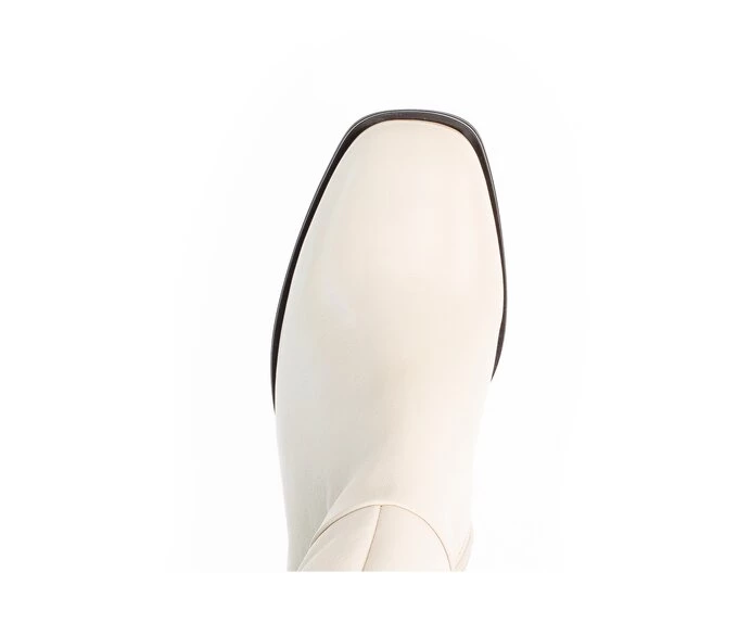 Botas Gabor Mujer Beige | ES0003281