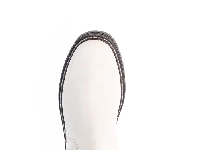 Botas Gabor Mujer Beige | ES0003652