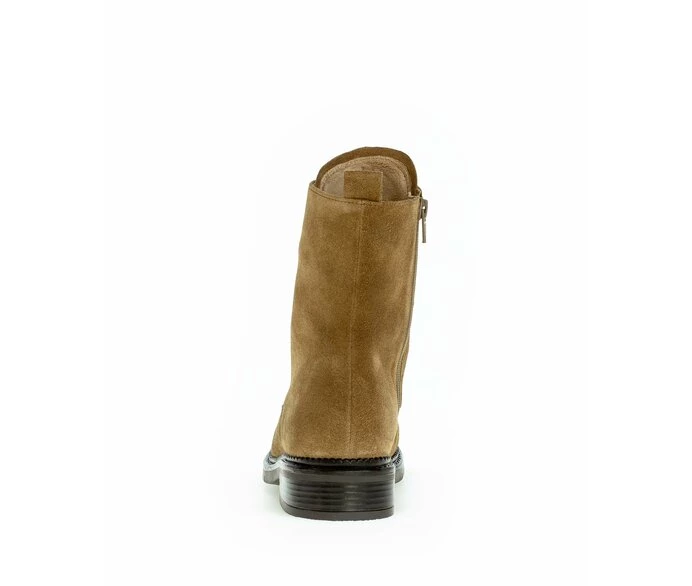 Botas Gabor Mujer Beige | ES0003730