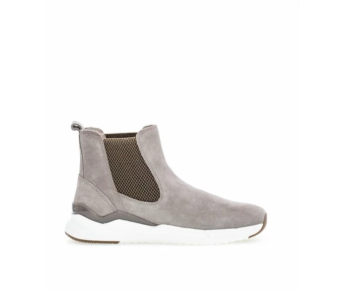 Botas Gabor Mujer Beige | ES0004037