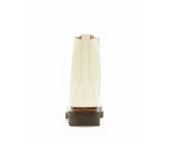 Botas Gabor Mujer Beige | ES0004046