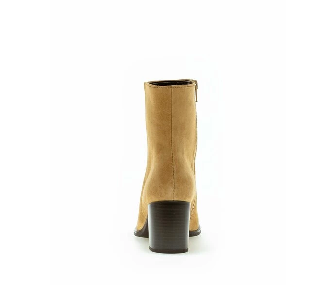 Botas Gabor Mujer Beige | ES0004051