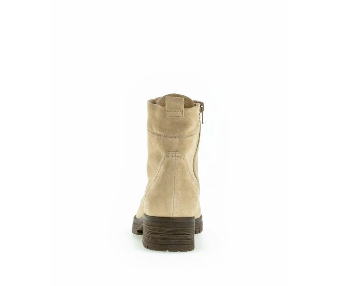 Botas Gabor Mujer Beige | ES0004313