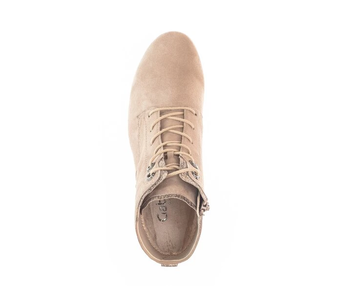 Botas Gabor Mujer Beige | ES0004328